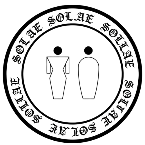 SOLVAE Transparent Background Logo